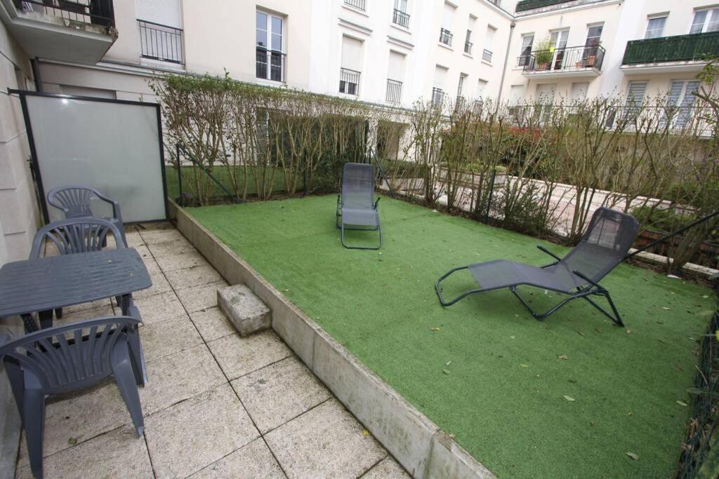 سيري Sloan Square Apartment Bmyguest المظهر الخارجي الصورة