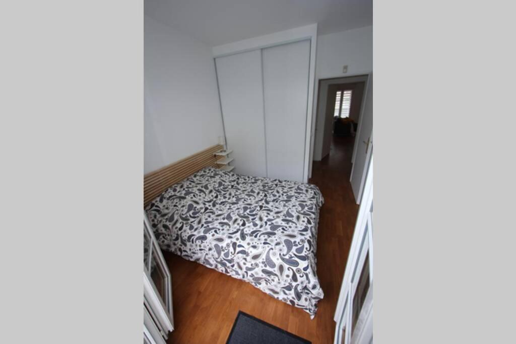 سيري Sloan Square Apartment Bmyguest المظهر الخارجي الصورة