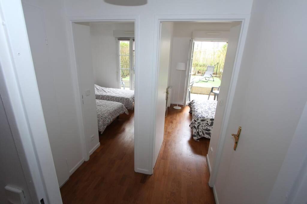 سيري Sloan Square Apartment Bmyguest المظهر الخارجي الصورة